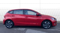 Hyundai i20 1.0T GDi 48V MHD SE Connect 5dr Petrol Hatchback